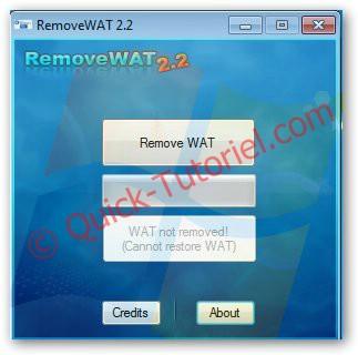#156 RemoveWat : La meilleur façon d’activer votre Windows.