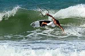 Interview psy d'Antoine Auriol- Kite surfer professionnel- 3ème mondial antoineauriol8