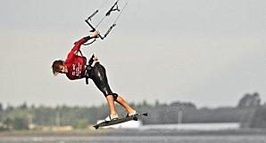 Interview psy d'Antoine Auriol- Kite surfer professionnel- 3ème mondial antoineauriol6
