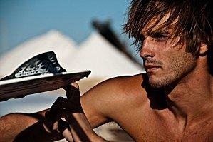 Interview psy d'Antoine Auriol- Kite surfer professionnel- 3ème mondial antoineauriol