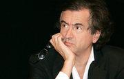 BHL rend justice à Benoît XVI et à Pie XII dans le JDD BHL pics 180