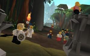 LegoUniverse Lego Universe need you !