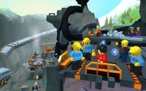 LegoUniverse2 Lego Universe need you !