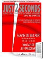 L'auteur Gavin de Becker signe un contrat d'exclusivité avec Amazon L'auteur Gavin de Becker signe un contrat d'exclusivité avec Amazon