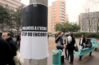 Droit de retrait, par Daniel Faivre