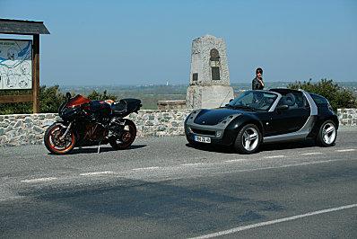 mini-sortie 2732
