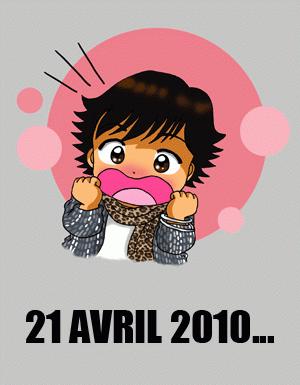 Interview de blogueuse : Tokyobanhbao ! Interview de blogueuse : Tokyobanhbao !