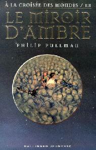 Le miroir d’ambre