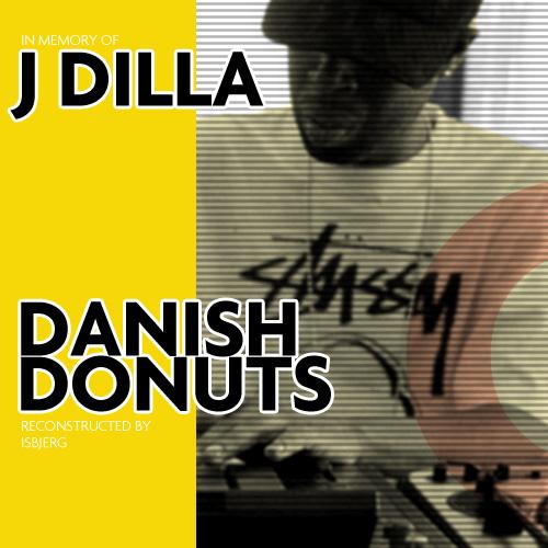 RIP J Dilla (Mixtapes Inside)