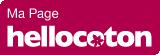 Ma Page sur Hellocoton