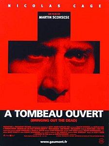 A tombeau ouvert, de Martin Scorsese (1999) affichefilm