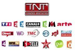 9 mars 2010, la télé numérique partout en Basse-Normandie sauf à Avranches? TNT_chaines
