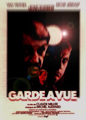 Garde à vue, prends garde à toi !!! Garde à vue, prends garde à toi !!!