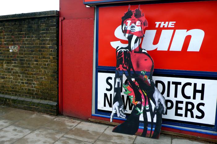 Les bugs urbains de Miss Bugs Les bugs urbains de Miss Bugs