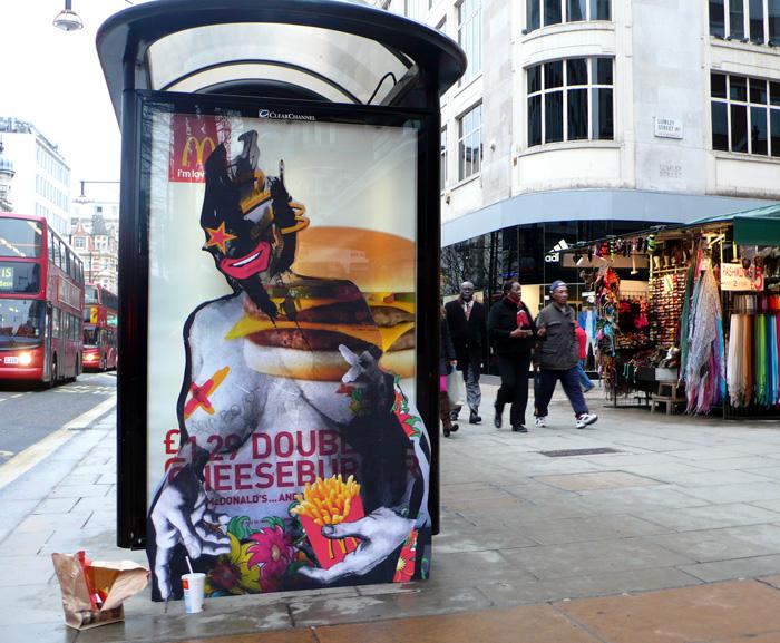 Les bugs urbains de Miss Bugs Les bugs urbains de Miss Bugs