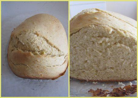 Machine à pain : leçon n°1, apprivoiser l'engin pr_paration_pour_brioche