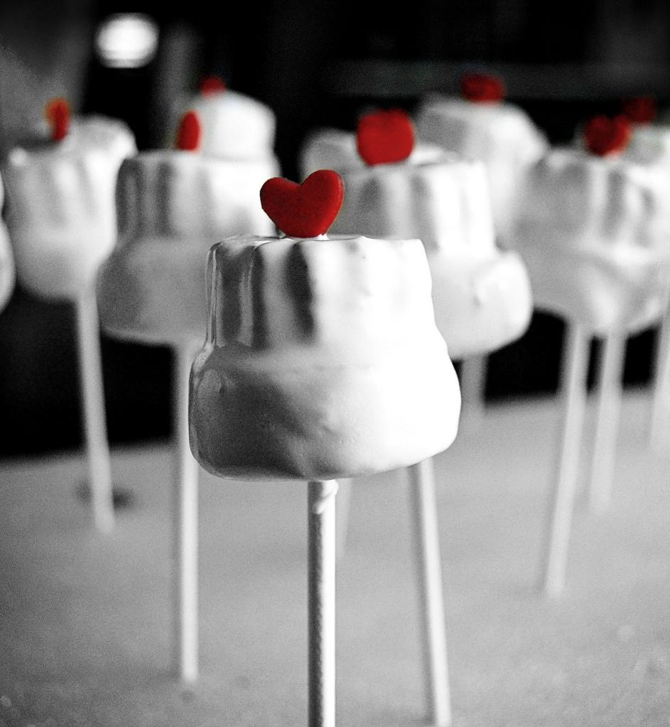 Les aliments de l'amour et du désir Les aliments de l'amour et du désir
