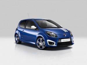 Twingo-gordini