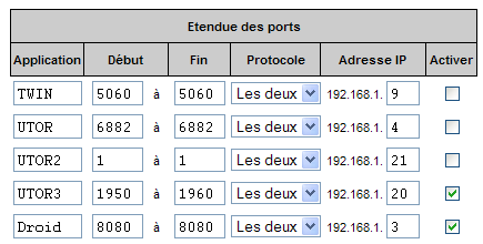 Gérer ses téléchargements .torrent depuis son téléphone Android