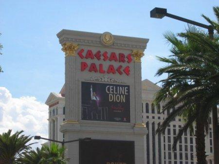 Céline DION de retour à Las Vegas : plus d'informations