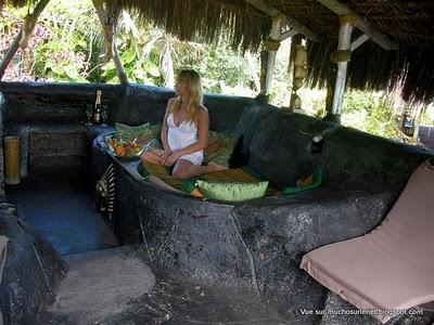 Un Paradis Carioca: Ilha do Breu Un Paradis Carioca: Ilha do Breu