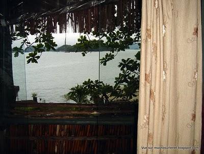 Un Paradis Carioca: Ilha do Breu Un Paradis Carioca: Ilha do Breu