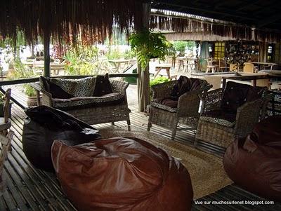 Un Paradis Carioca: Ilha do Breu Un Paradis Carioca: Ilha do Breu