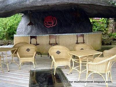 Un Paradis Carioca: Ilha do Breu Un Paradis Carioca: Ilha do Breu