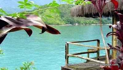 Un Paradis Carioca: Ilha do Breu Un Paradis Carioca: Ilha do Breu