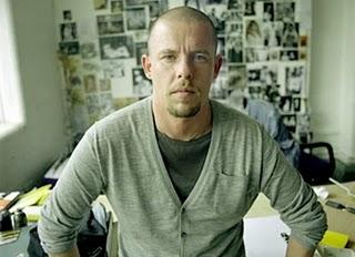 R.I.P Alexander McQueen