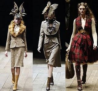 R.I.P Alexander McQueen