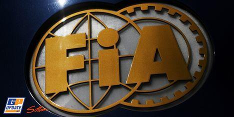 FIA : « Les écuries doivent participer à toutes les courses »