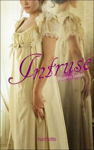 Une petite fille à qui l'on offre une belle poupée caresse d'abord son visage de faïence, du bout des doigts, ... intruse