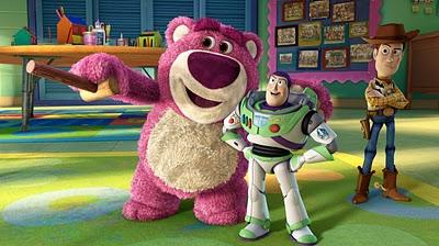 Toy Story 3 : nouvelle bande-annonce