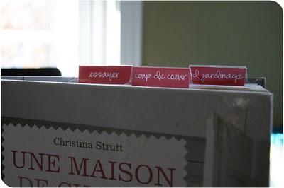 Signets de la St-Valentin Signets de la St-Valentin