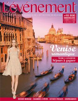 L'événement de février L'événement de février