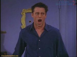 Mots-clés et autres petits détails joey