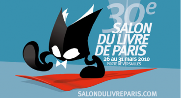 Salon du livre de Paris 2010 : Donner envie de lire, simplement