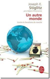 STIGLITZ : peut mieux FAIR.