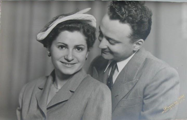 Inspiring couples Inspiring couples