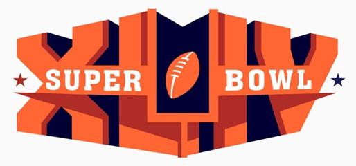 Super-Bowl XLIV program Super-Bowl XLIV program