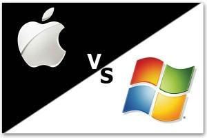 windows vs apple