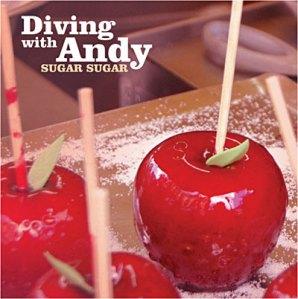 Diving With Andy - Sugar Sugar