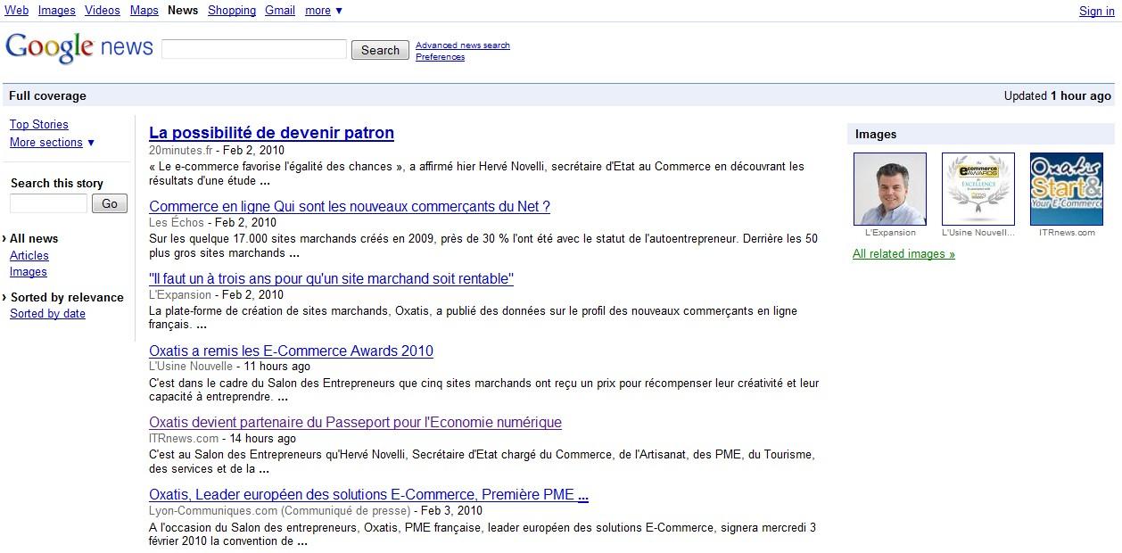 Google News