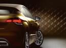 DS4-High-Rider-Concept-05 Citroën DS High Rider concept : la futur DS4 ?