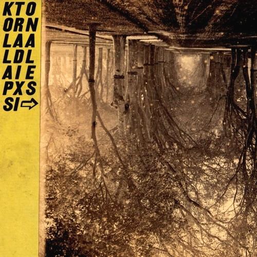 THEE SILVER MT. ZION MEMORIAL ORCHESTRA :: KOLLAPS TRADIXIONALES