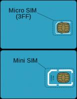 La Micro SIM du iPad expliquée