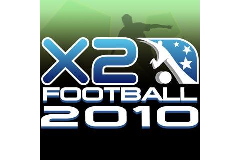 x22 Les premières informations sur X2 Football 2010