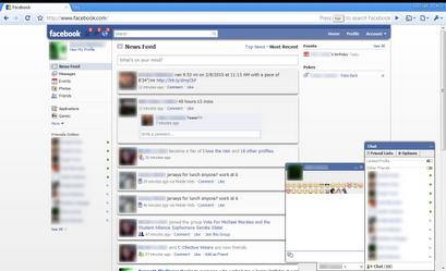 Ma (vraie) liste d’extensions Google Chrome