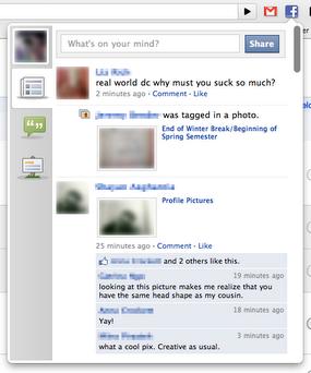 Ma (vraie) liste d’extensions Google Chrome